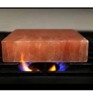 Đá nướng muối hồng Himalaya/ Đá muối xây dựng Himalaya/Đá muối 5.20.20 thẳng