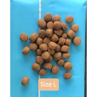 Thức ăn cá koi - Cám Karashi 1kg