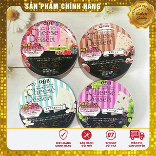 Phô Mai Nhật QBB 90g