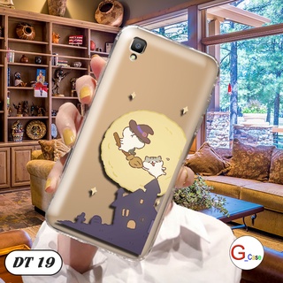 Ốp lưng dẻo Oppo A35/ F1