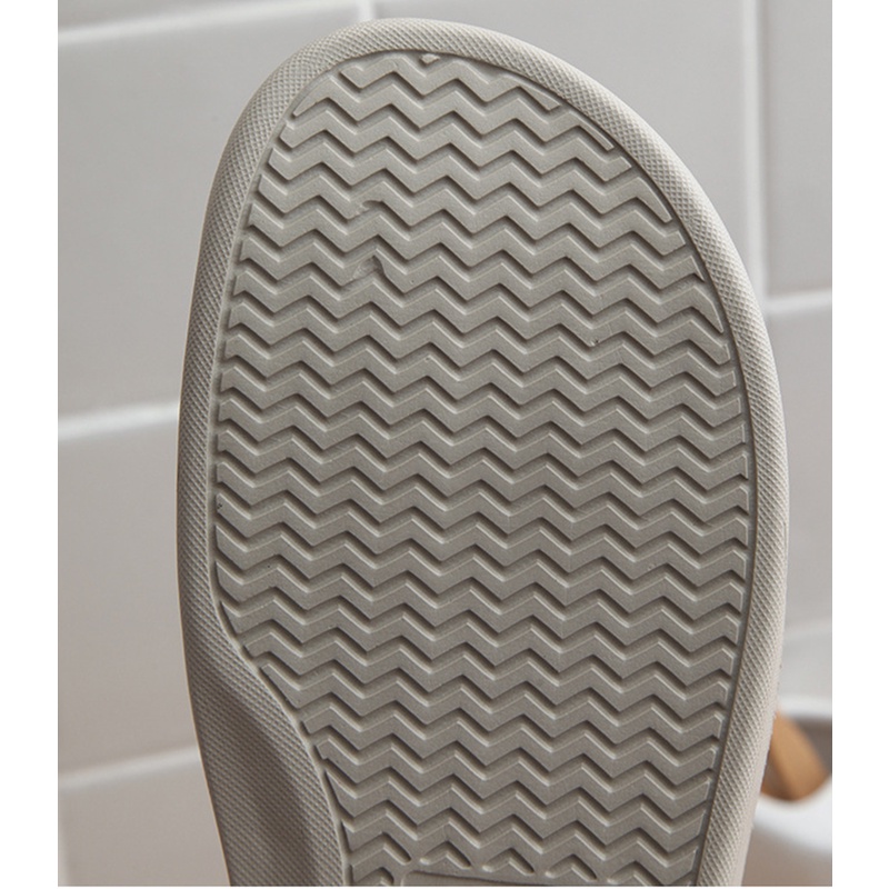 Dép Đi Trong Nhà Tắm Chống Trượt Mát Xa Chân Cho Nam Nữ