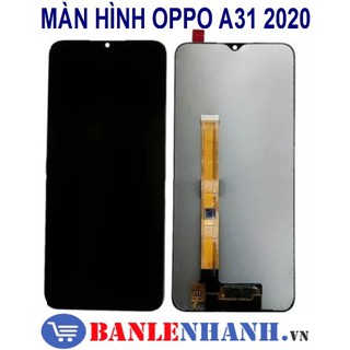 Màn hình oppo a31 2020