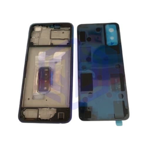 BỘ VỎ + KHAY SIM THAY THẾ DANH CHO VIVO Y20 ZIN