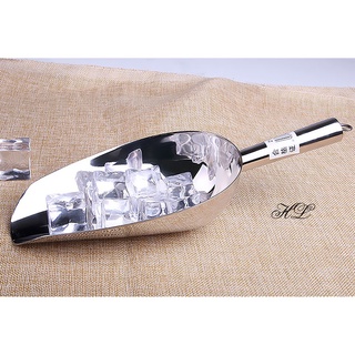 (hàng hot) Muỗng xúc đá, hạt Inox Loại I | XÚC ĐÁ INOX | XÚC HẠT | XÚC BỘT | XÚC INOX