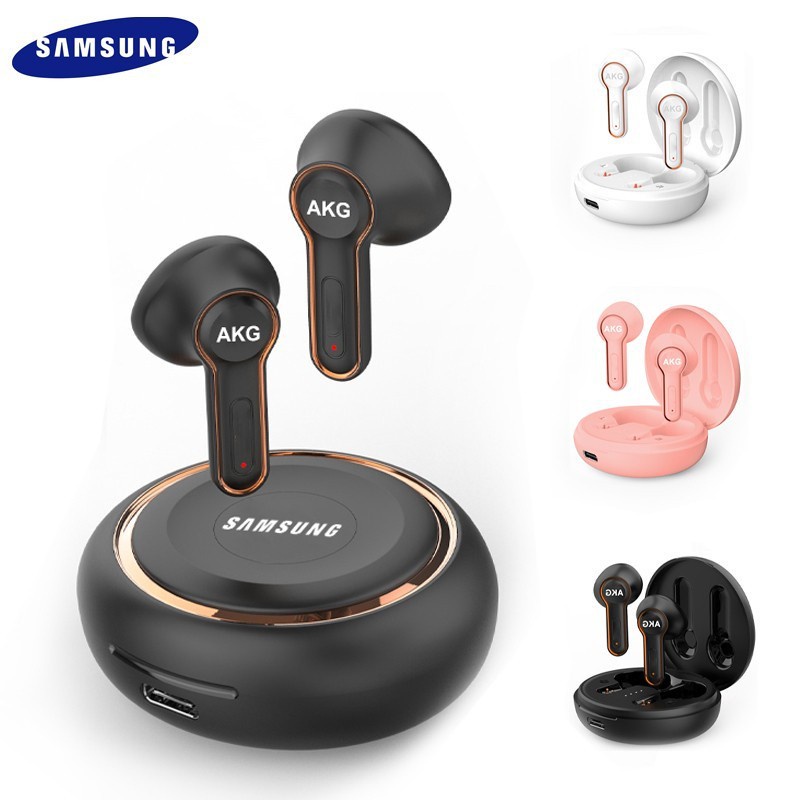 Tai Nghe Bluetooth 5.0 Tws Không Dây 2021 Cho Jbl / Samsung H3 / T290