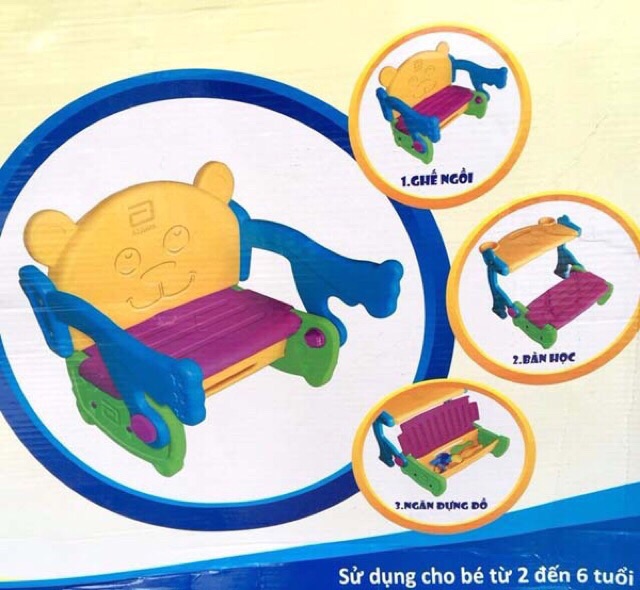 slide