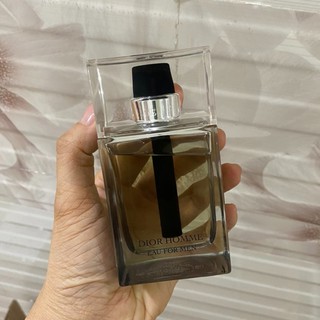 Nước hoa nam dior homme eau for men edt 100ml