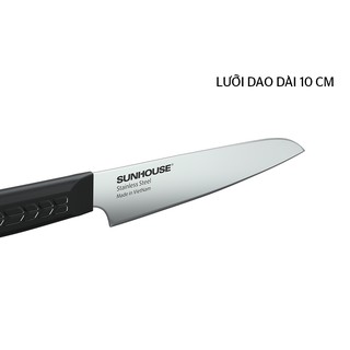 Dao gọt hoa quả sunhouse ks-kn100ps