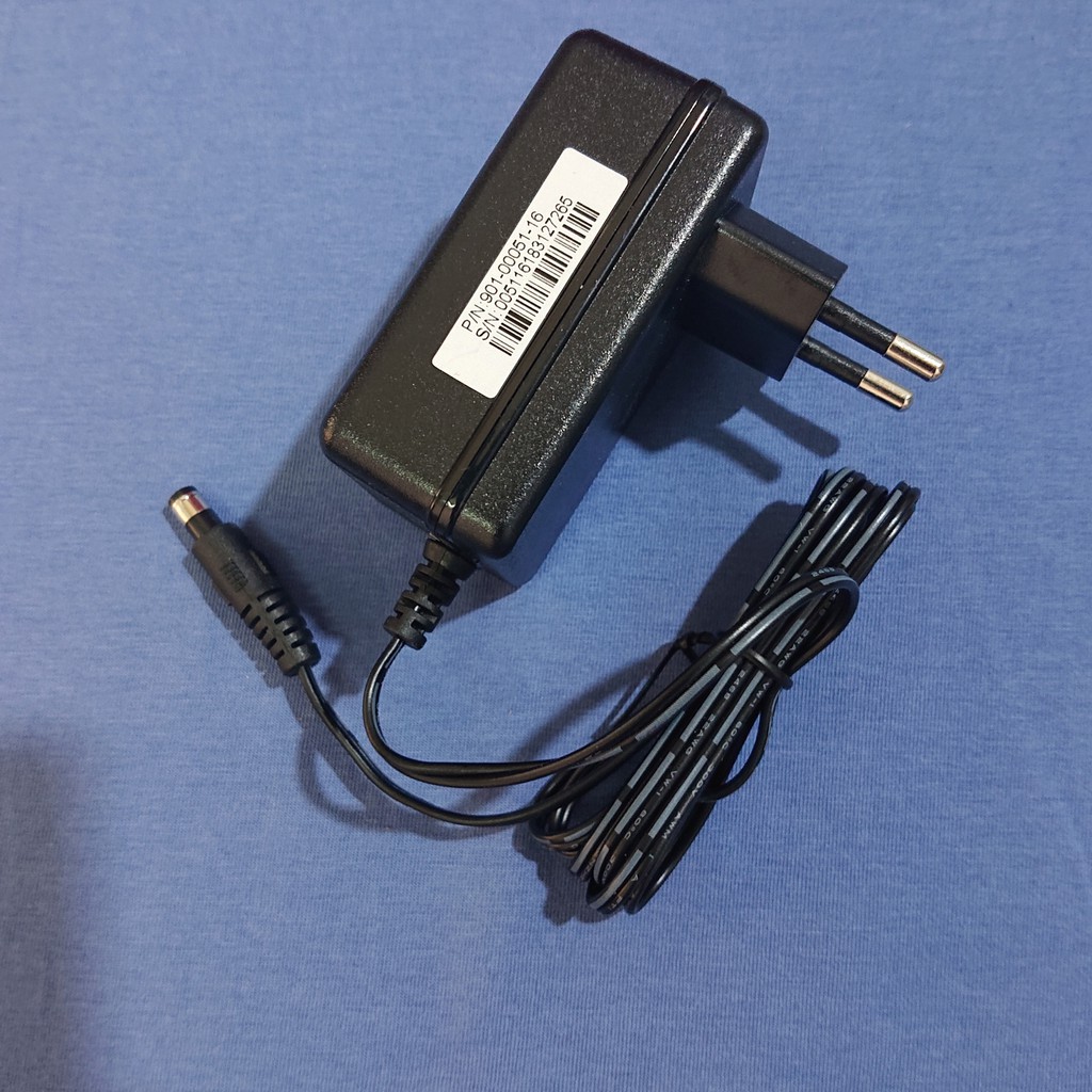 Bộ Nguồn 12V-1.5A FPT model RD1201500-C55-1OG