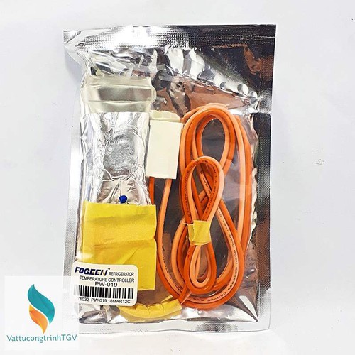 Cảm biến nhiệt độ tủ lạnh Panasonic - SENSOR lạnh tủ lạnh Panasonic - Âm tủ lạnh Panasonic