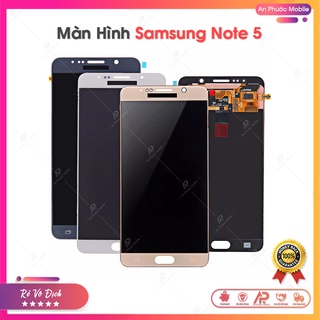 Màn Hình Samsung Note 5 / N920 Zin Bóc Máy - Màn Hình Cảm Ứng Điện Thoại Samsung Galaxy Full Bộ