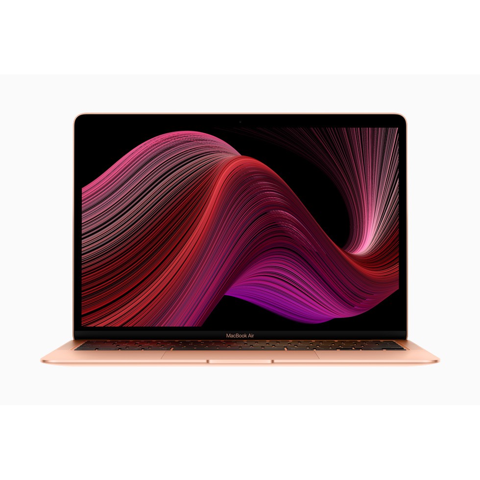 Laptop Apple Macbook Air 13 inch 2020 Core i5 Gen10 8GB 512GB SSD - Nhập khẩu chính hãng