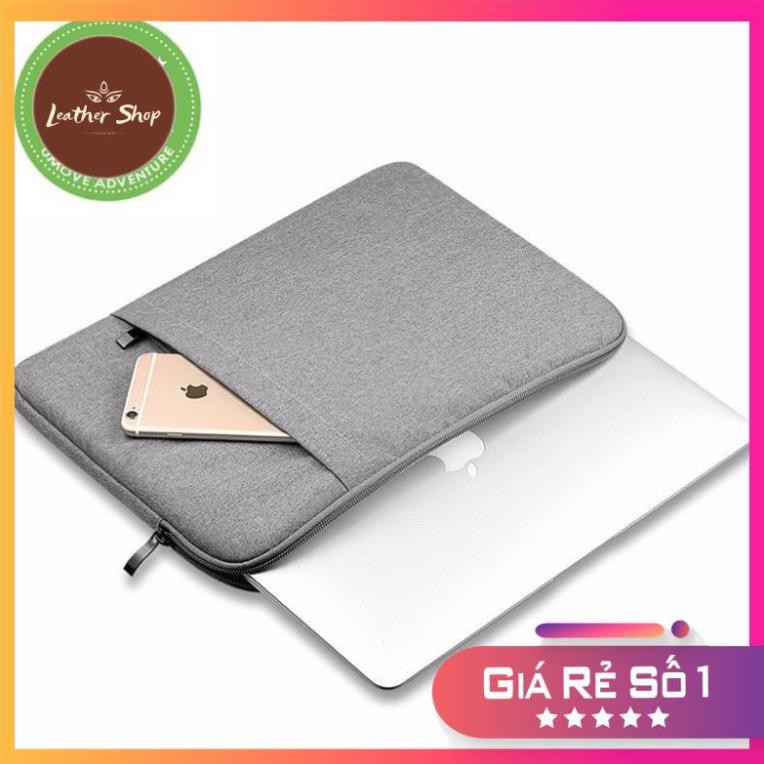 Túi chống sốc + chống nước cao cấp cho laptop, macbook LEOTIVA T40 - cặp đựng, túi đựng laptop 15.6inch | BigBuy360 - bigbuy360.vn