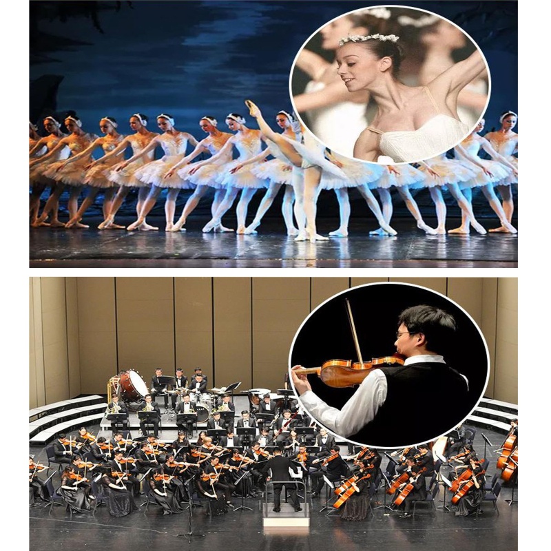 Kính Viễn Vọng Opera 3x25 Tráng Đồng Kèm Tay Cầm