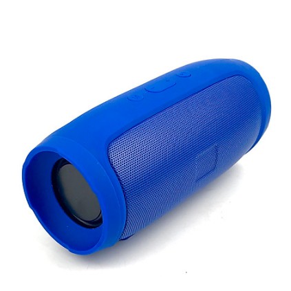 Loa Bluetooth GUTEK C3 MINI Nghe Nhạc Cầm Tay Không Dây, Vỏ Nhôm Nghe Nhạc Hay, Âm Thanh Chất Lượng, Hỗ Trợ Kết Nối Blue