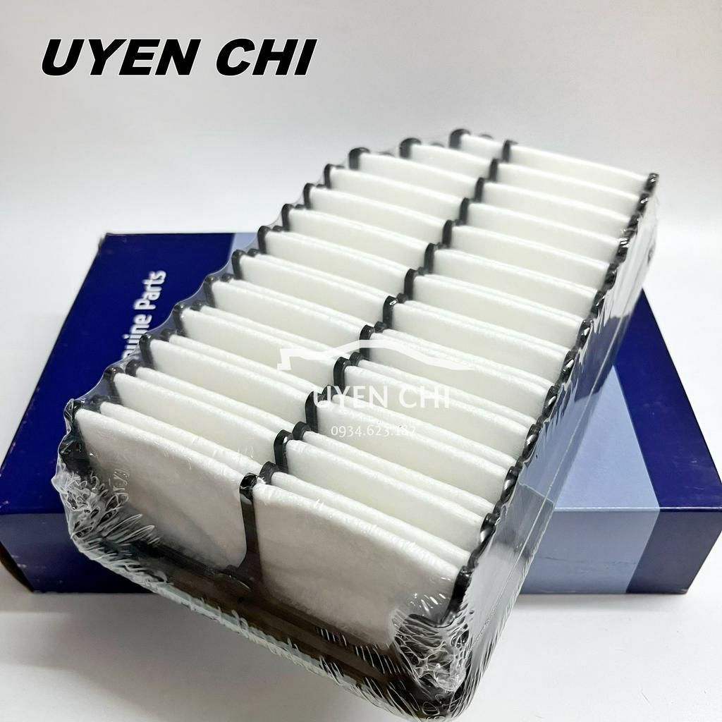 Lọc gió động cơ xe Kia Rio , Hyundai Accent  Kia Soul,Hyundai Veloster