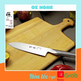 Dao nhật cao cấp dao gọn thái hoa quả dùng trong nhà bếp thép hợp kim không rỉ bt20