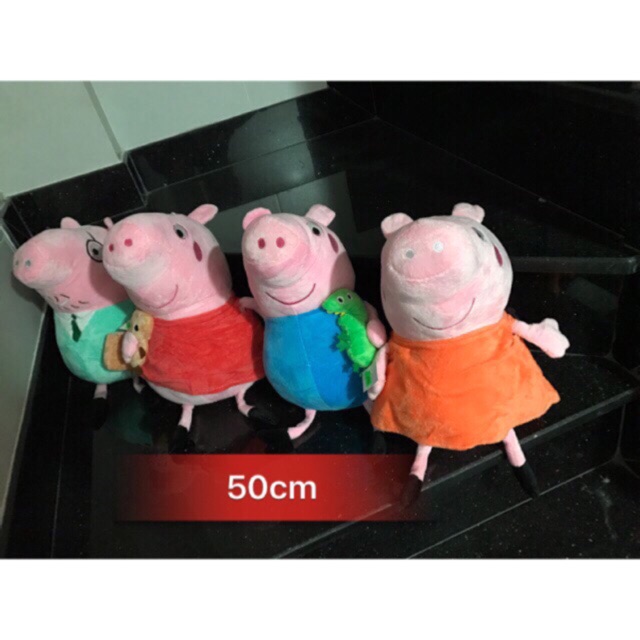 Heo PEPPA PIG