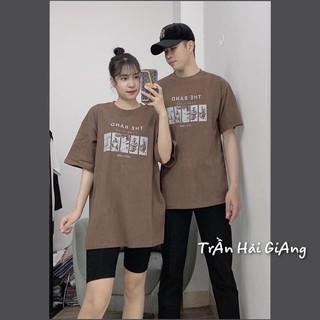 ÁO PHÔNG CỘC THE BAND siêu hot🍁🍁🍁🍁🍁
