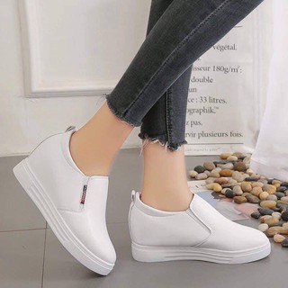 Slipon độn đế momsumo1