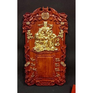 Đốc lịch treo tường " Phúc Lộc  Thọ"
