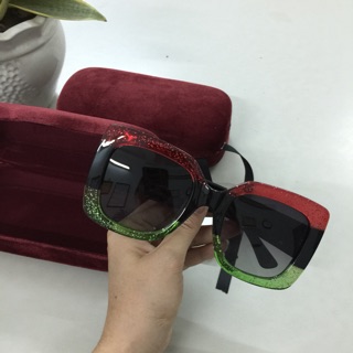 Mắt kính Gucci