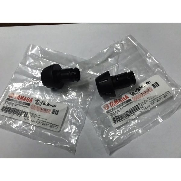 1DB-F6246-00 | Đầu tay lái Exciter 150, Sirius FI
