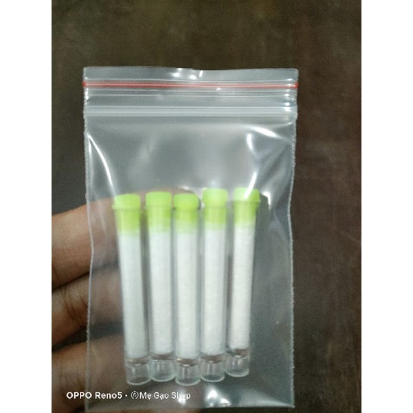 Trân Châu Bé/Cốm Khô/Hạt Lựu/Bột Khoai/ Bột Nấu Chè 100g
