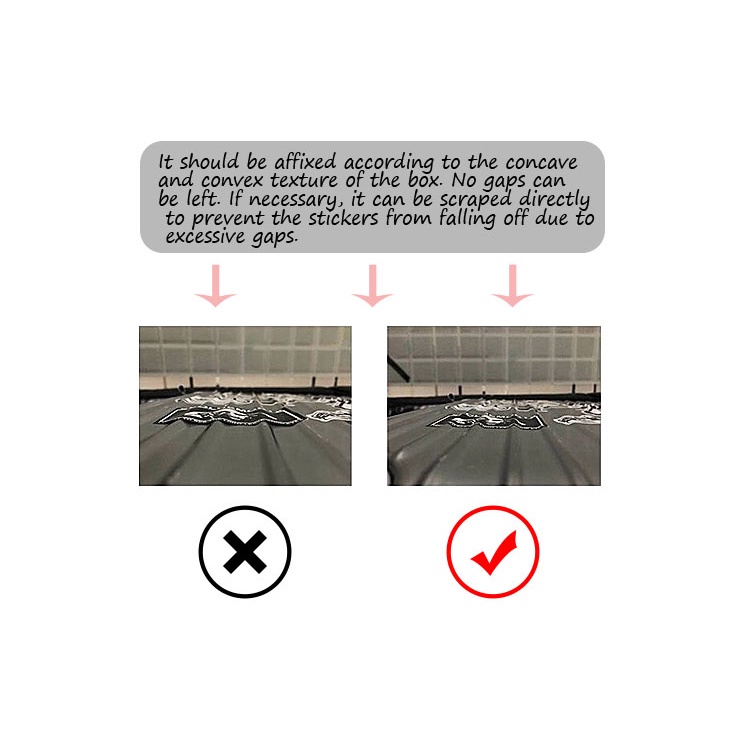 50 Miếng dán hình gấu dễ thương chống thấm nước độc đáo trang trí điện thoại / ván trượt