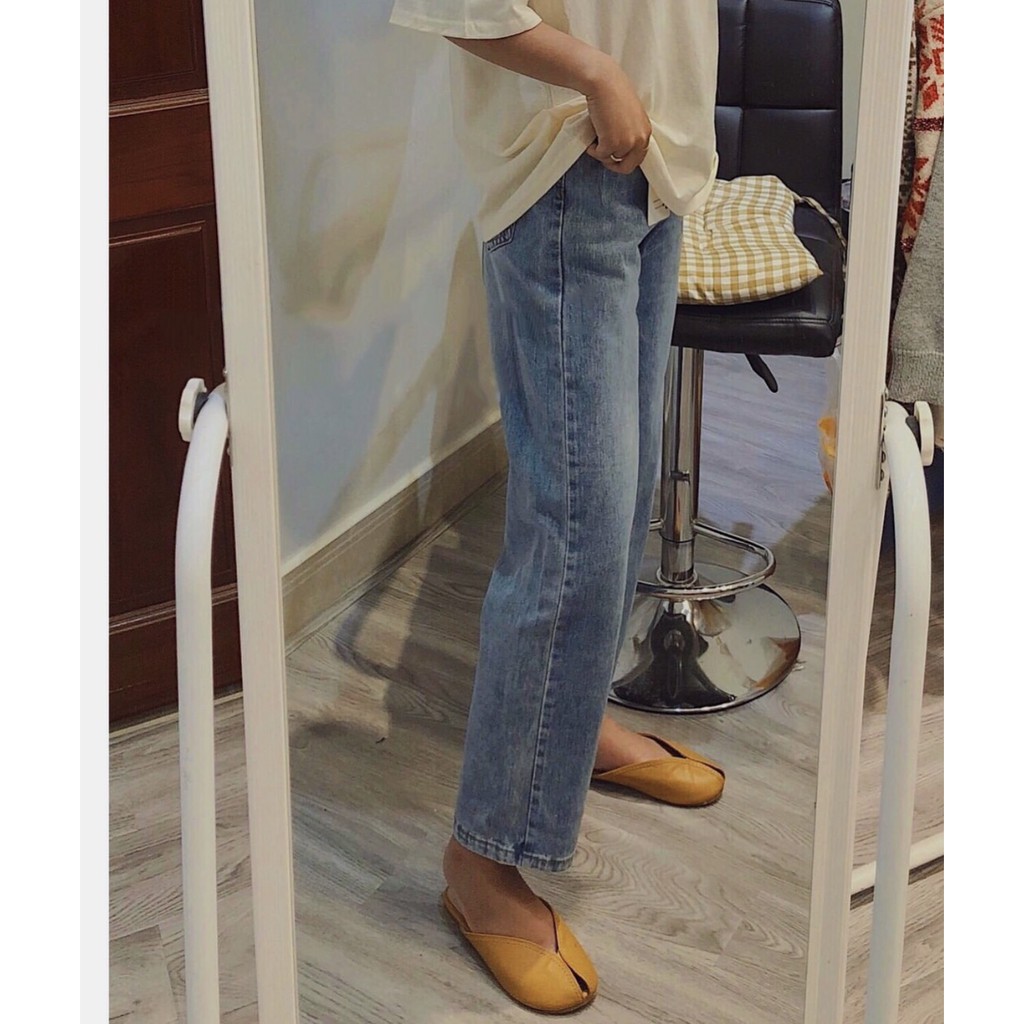 Quần DÀI JEAN 05 Nữ | BigBuy360 - bigbuy360.vn