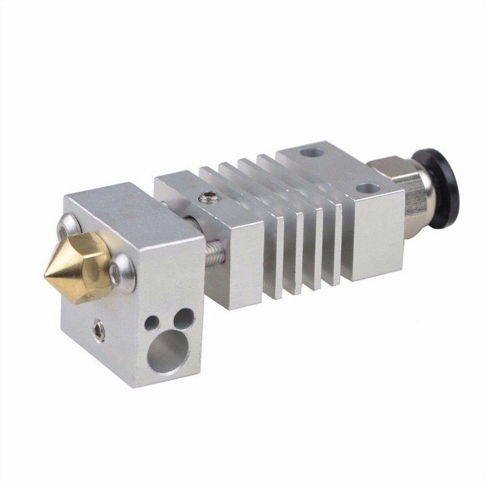 Bộ Phụ Kiện Đầu Phun Nhiệt CR-10 Thay Thế Chuyên Dụng Cho Máy In 3D CR-10