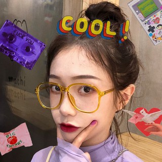 Kính Thời Trang Phong Cách Vintage Cá Tính
