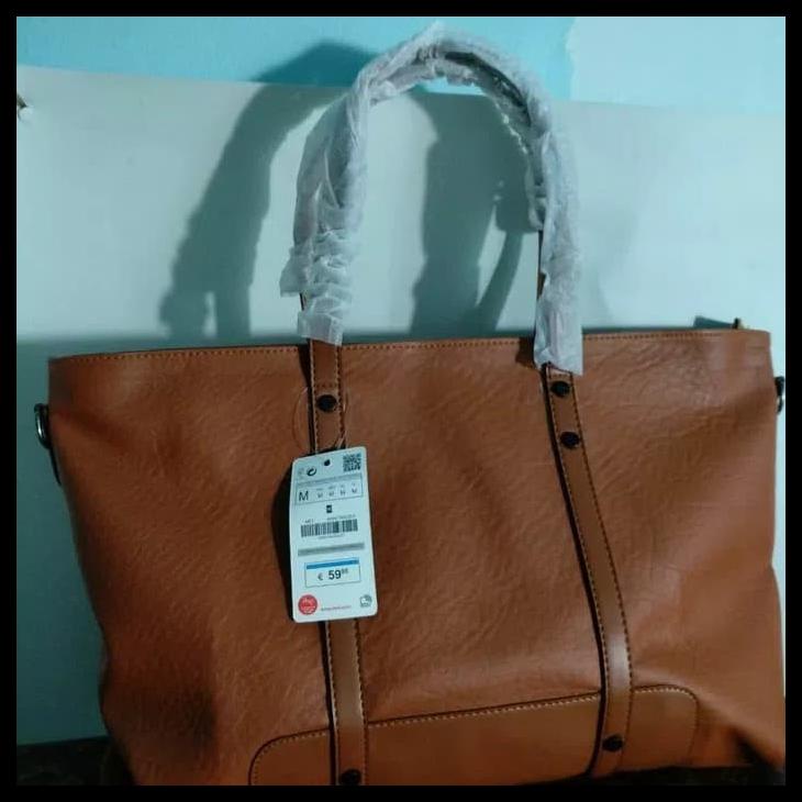 Túi Xách ZARA Chính Hãng Thời Trang Cho Nữ AA29