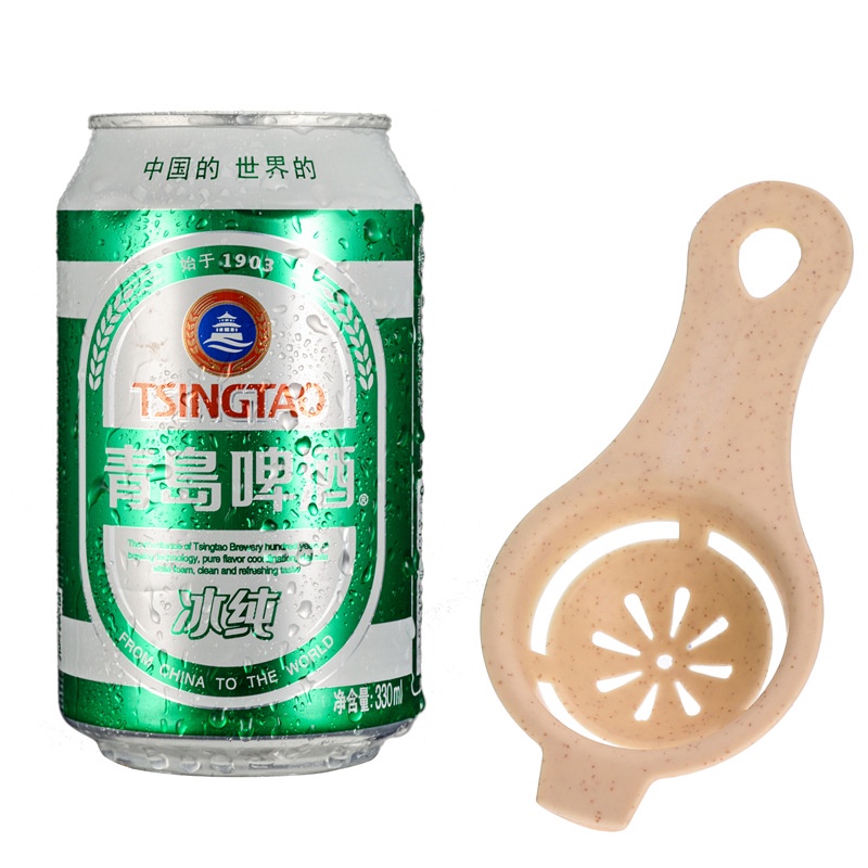 Dụng cụ tách lòng đỏ trứng tiện lợi, nhanh chóng
