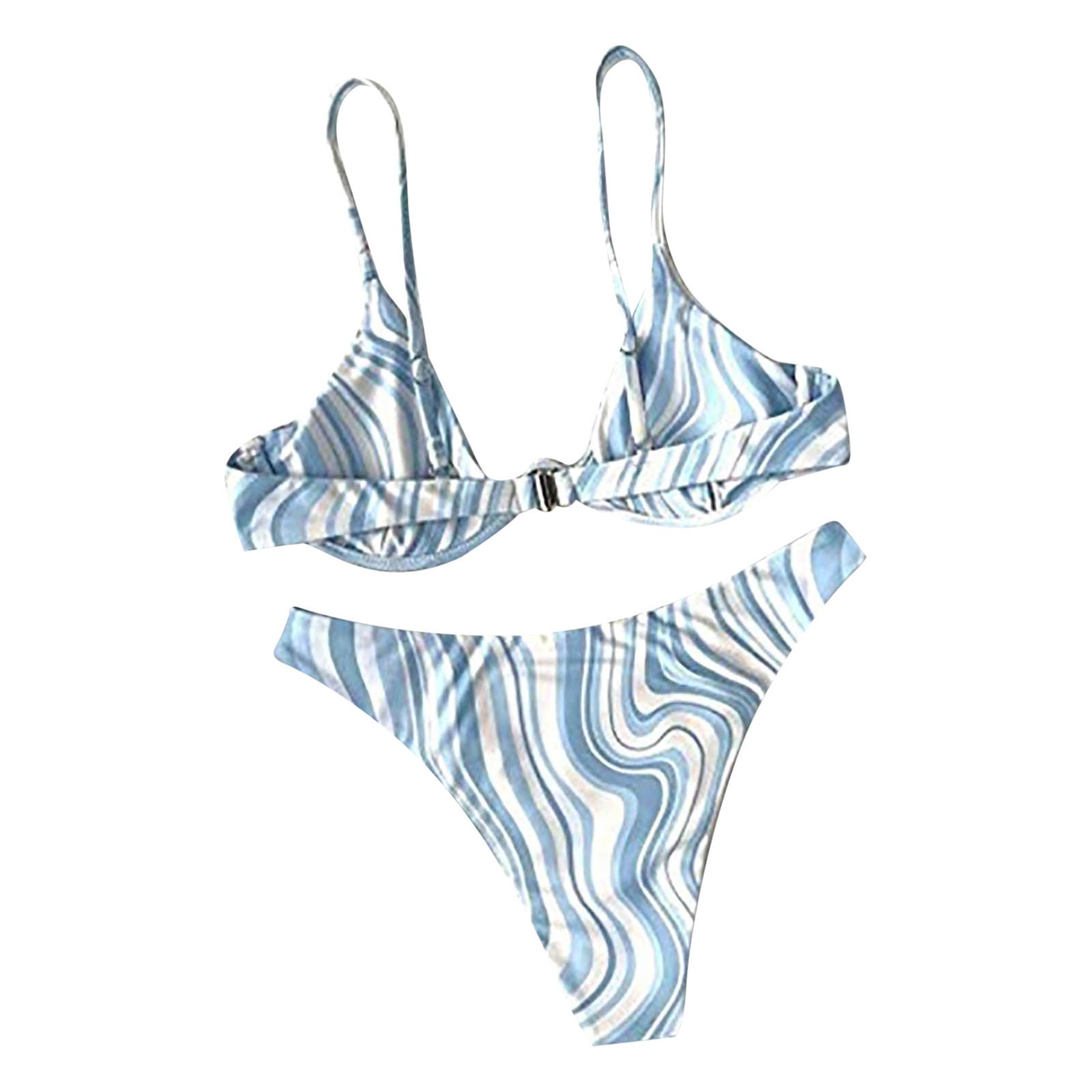Bikini Một Mảnh Kẻ Sọc Gợi Cảm Cho Nữ # 88t.vn | BigBuy360 - bigbuy360.vn