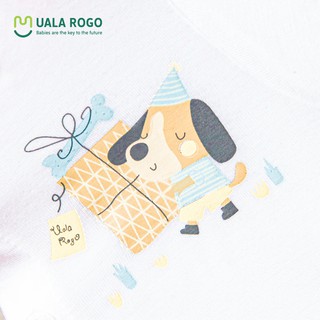 UR2209 Set quần áo sơ sinh Petit (Đủ quần áo, mũ và bao chân tay)