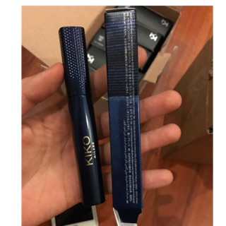 Maccara Kiko thế hệ mới