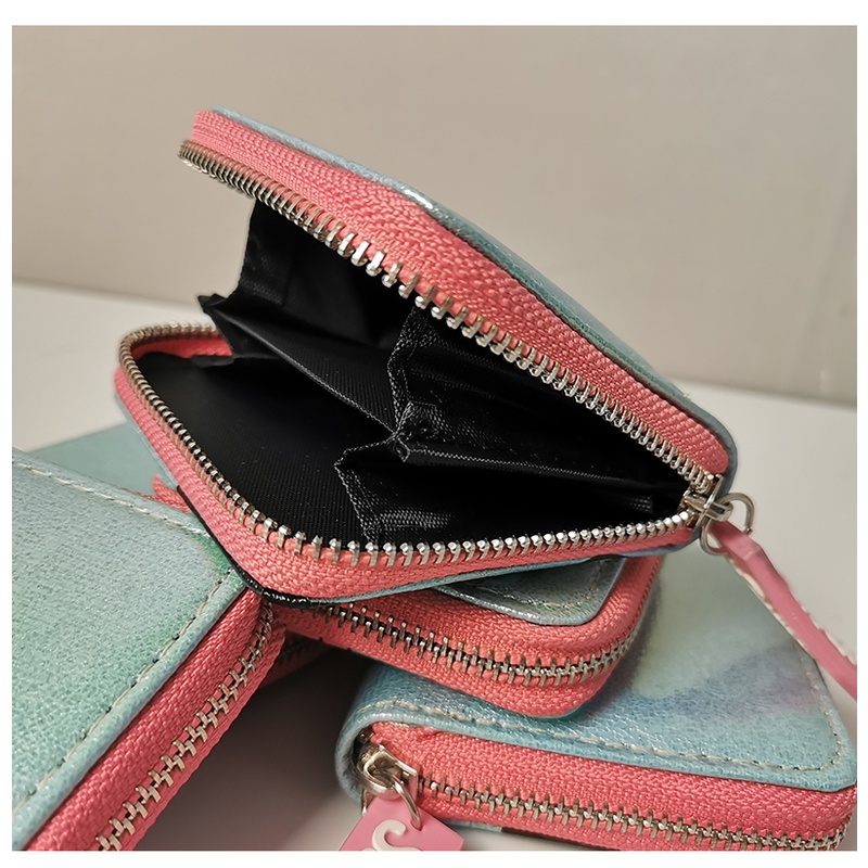 Ví Mickey Dư xịn