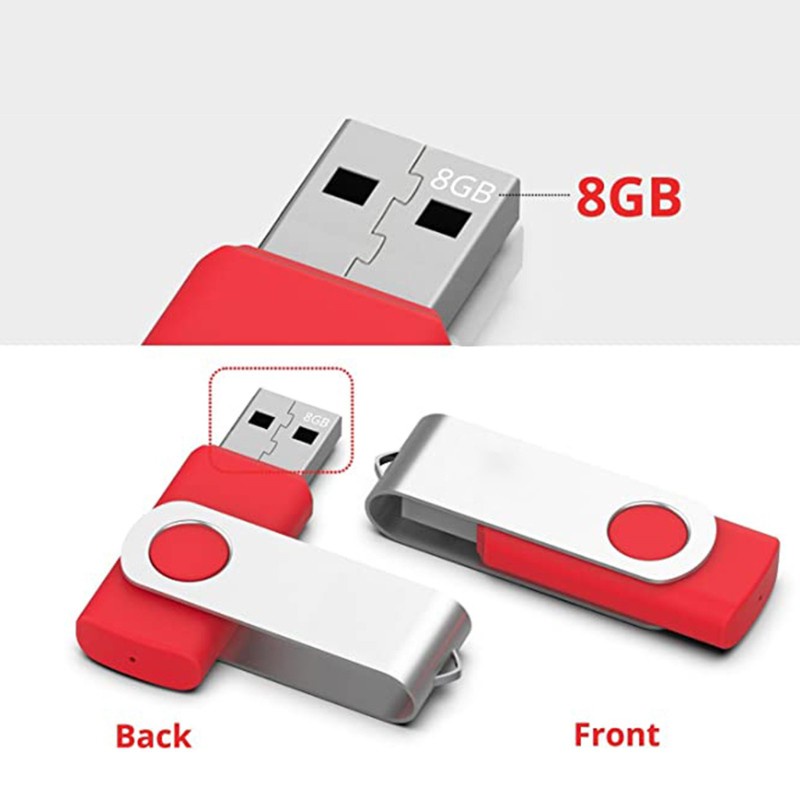 Usb 2.0 Dung Lượng 8gb | BigBuy360 - bigbuy360.vn