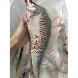55K CON CÁ THÁT LÁT RÚT XƯƠNG