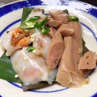 [ship siêu tốc HCM] CHẢ BÒ LÁ - CHẢ HEO LÁ