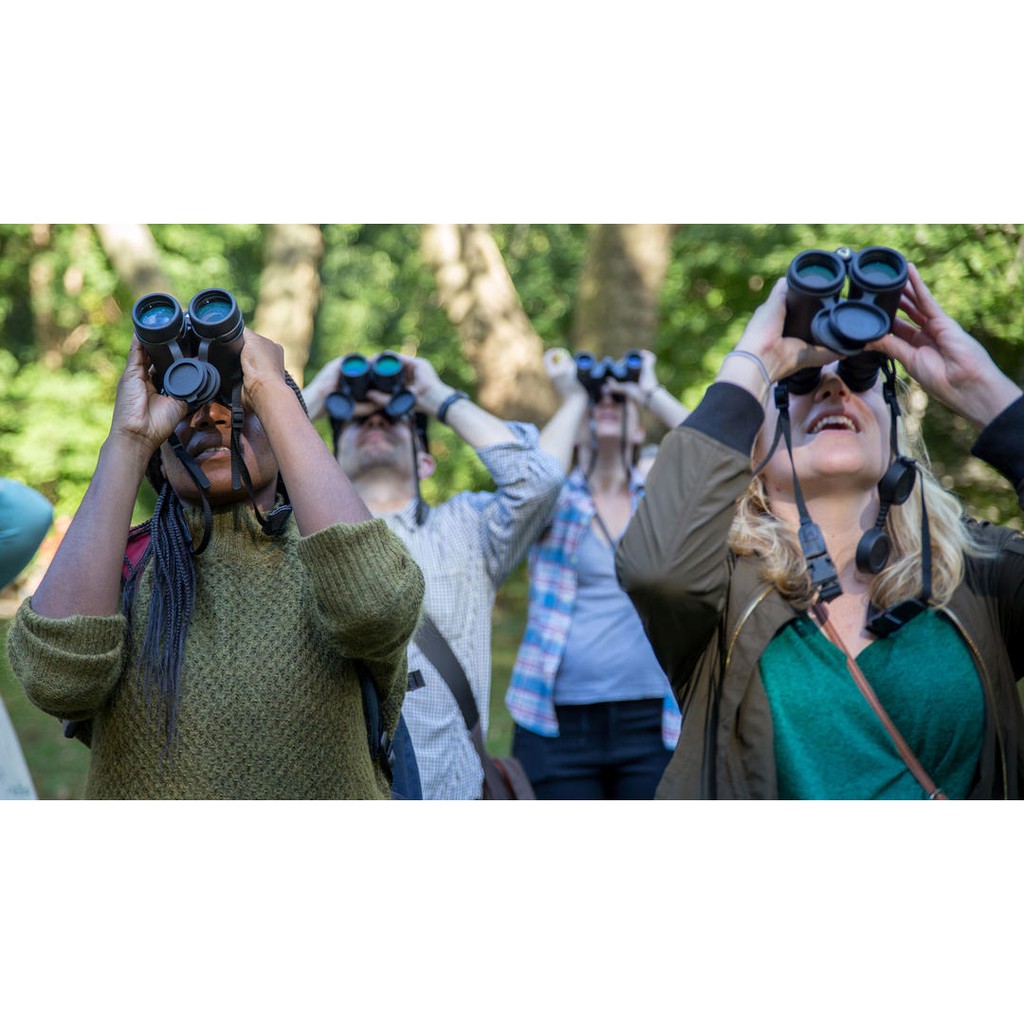 Ống nhòm Barska Escape 7x50 - Hàng chính hãng