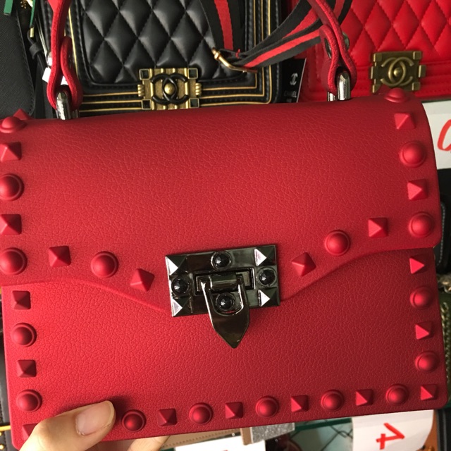 Valentino silicon