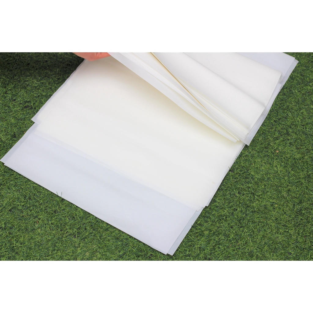 Giấy Pelure 2 mặt bóng - 1kg - Giấy gói quần áo, Giày nam, nữ, giấy gói quần áo chống ẩm