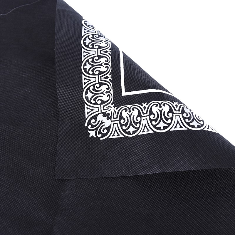 Thảm Trải Bàn Bói Tarot 49x49cm