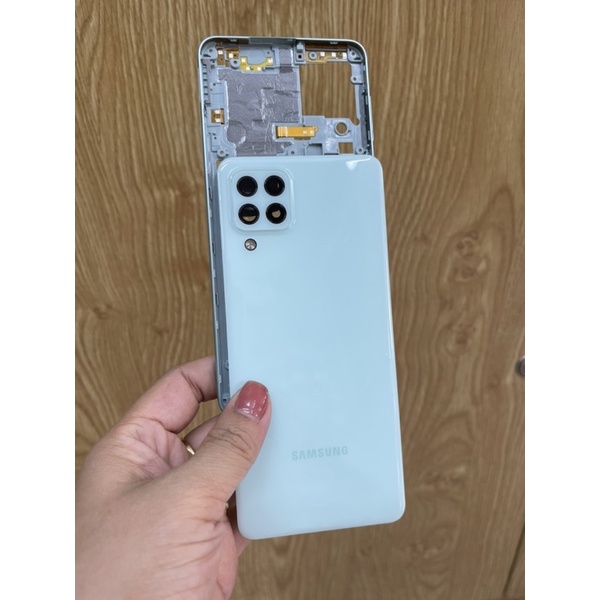 Vỏ samsung A22