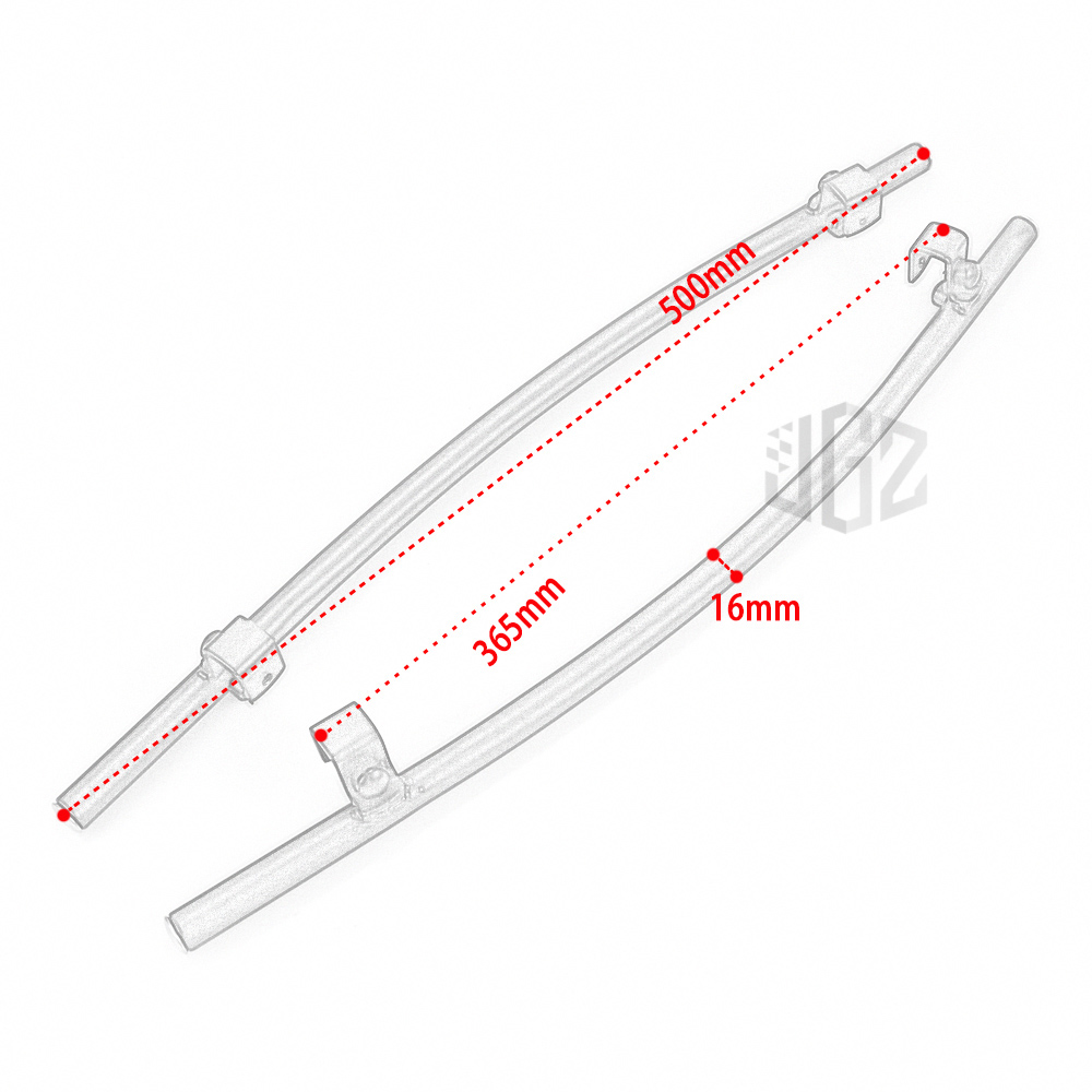 BUMPER Tấm Chắn Bảo Vệ Động Cơ Dành Cho Vespa Sprint Primavera 150 2013-2017 2018 2019 2020