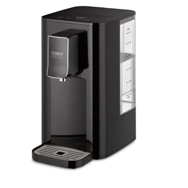 BÌNH THỦY ĐIỆN CHỈNH NHIỆT CASO HW550 2.9L ,BẢO HÀNH 12 THÁNG
