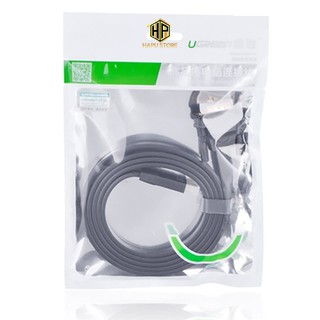Cáp HDMI sang DVI Ugreen 30107 dài 3m cao cấp - Hapustore