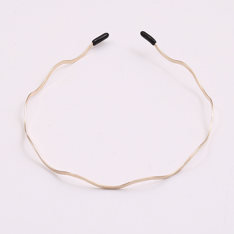 Cài tóc thời trang Hàn Quốc cho nam nữ